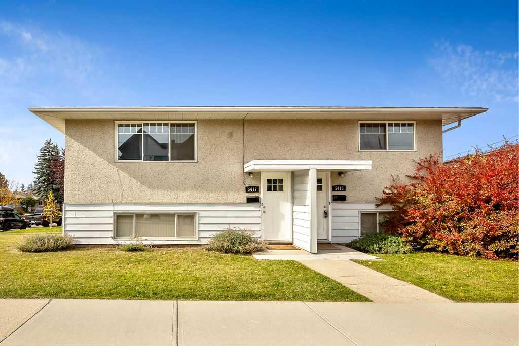 Picture of 5415 5 Street SW, Calgary Real Estate Listing