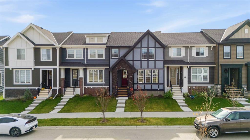 Picture of 245 Waterford Boulevard , Chestermere Real Estate Listing