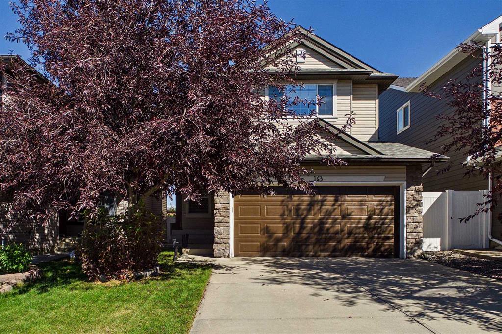 Picture of 163 Panamount Circle NW, Calgary Real Estate Listing