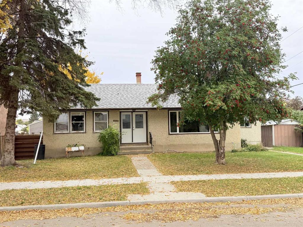 Picture of 9526 86 Avenue , Peace River Real Estate Listing