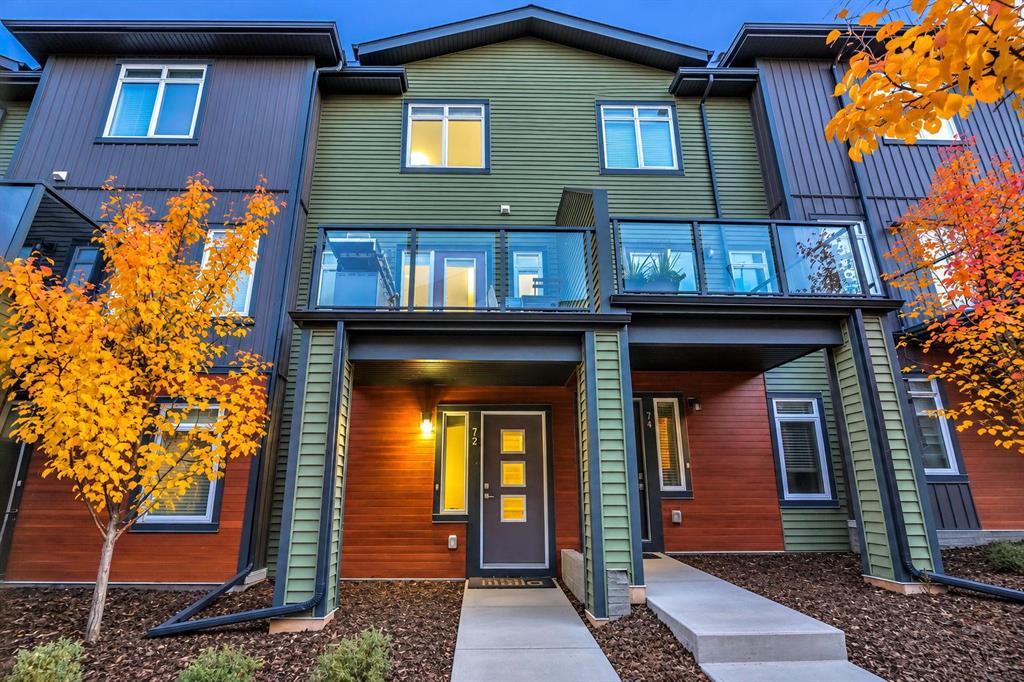 Picture of 72 Sage Bluff Circle NW, Calgary Real Estate Listing