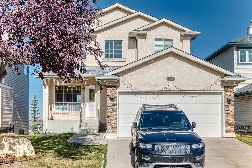 Picture of 255 Edgebrook Park NW, Calgary Real Estate Listing