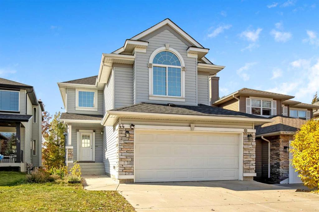 Picture of 44 Rocky Ridge Close NW, Calgary Real Estate Listing