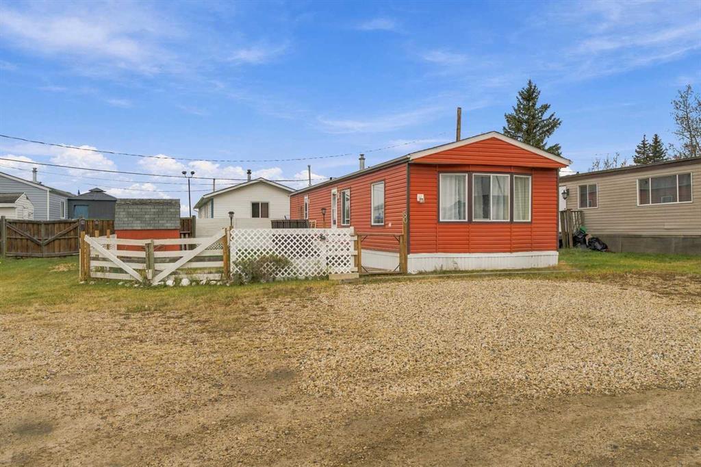 Picture of 80, 55011 TWP 714  , Grande Prairie Real Estate Listing