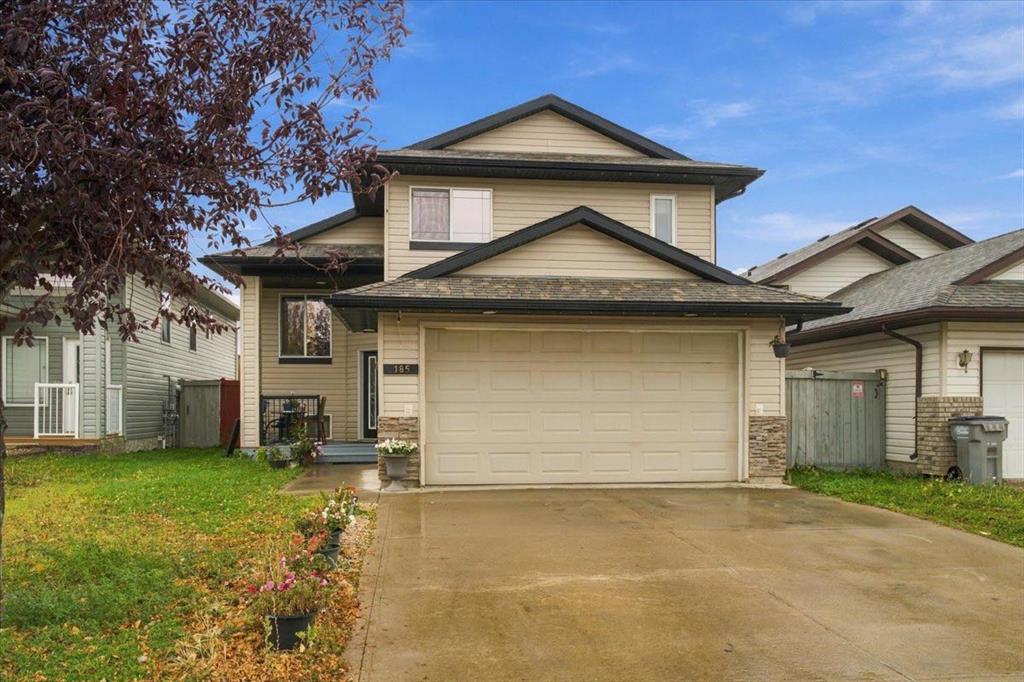 Picture of 185 Pinnacle Drive , Grande Prairie Real Estate Listing