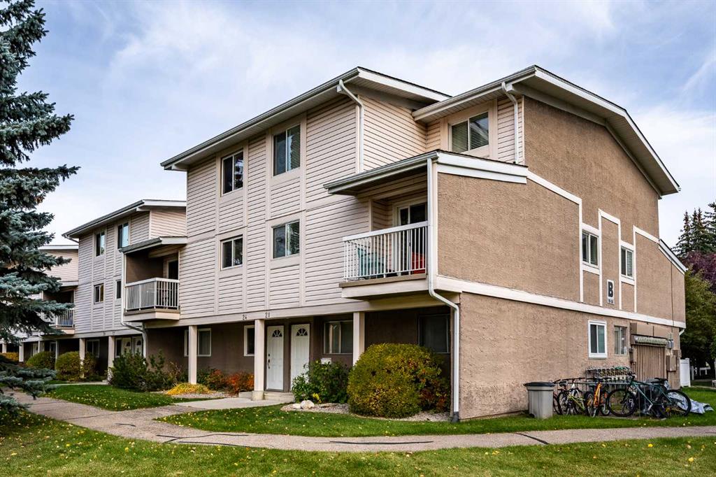 Picture of 24, 3015 51 Street SW, Calgary Real Estate Listing