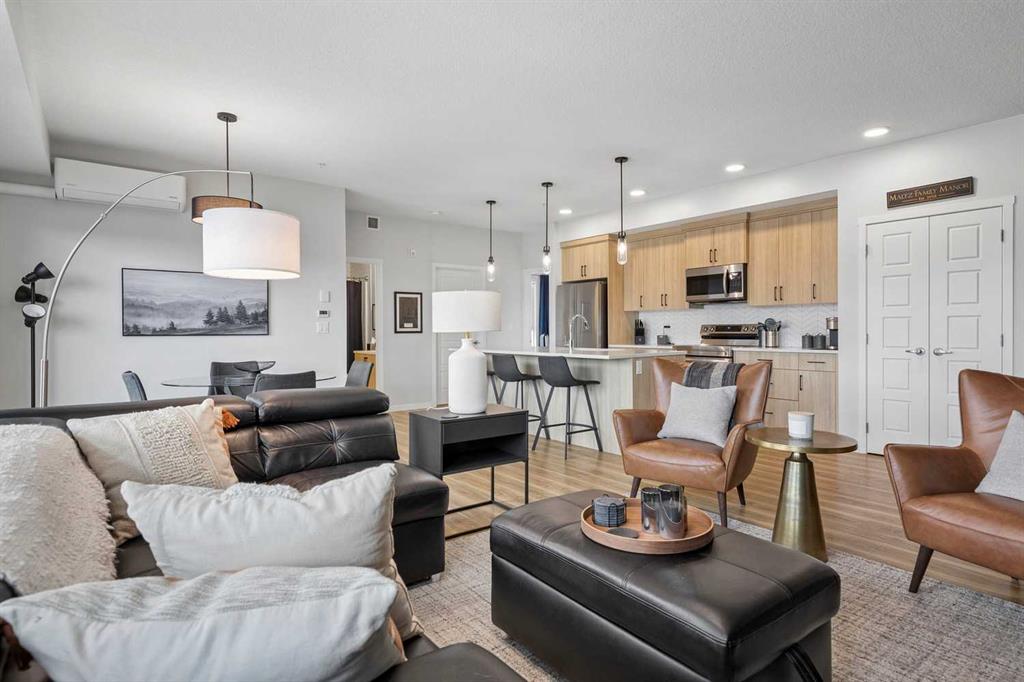 Picture of 1303, 42 Cranbrook Gardens SE, Calgary Real Estate Listing