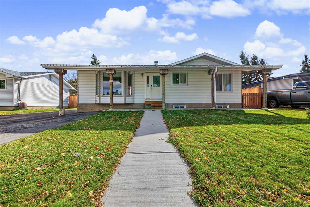 Picture of 9907 85 Avenue , Grande Prairie Real Estate Listing