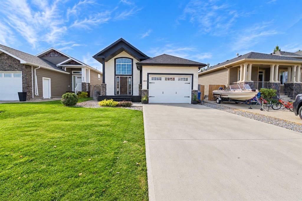 Picture of 422 11 Street , Nobleford Real Estate Listing