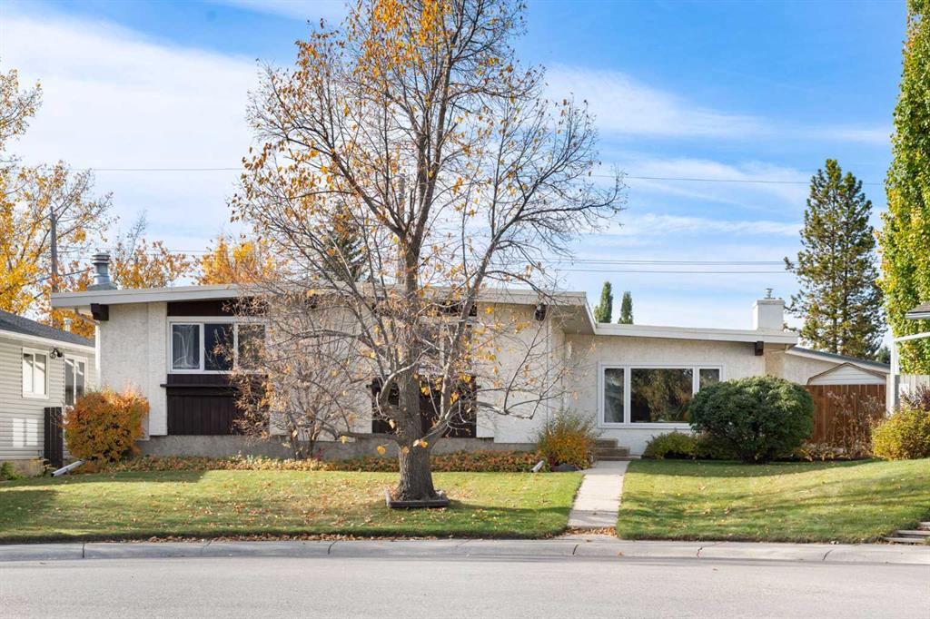 Picture of 6807 Silverdale Road NW, Calgary Real Estate Listing