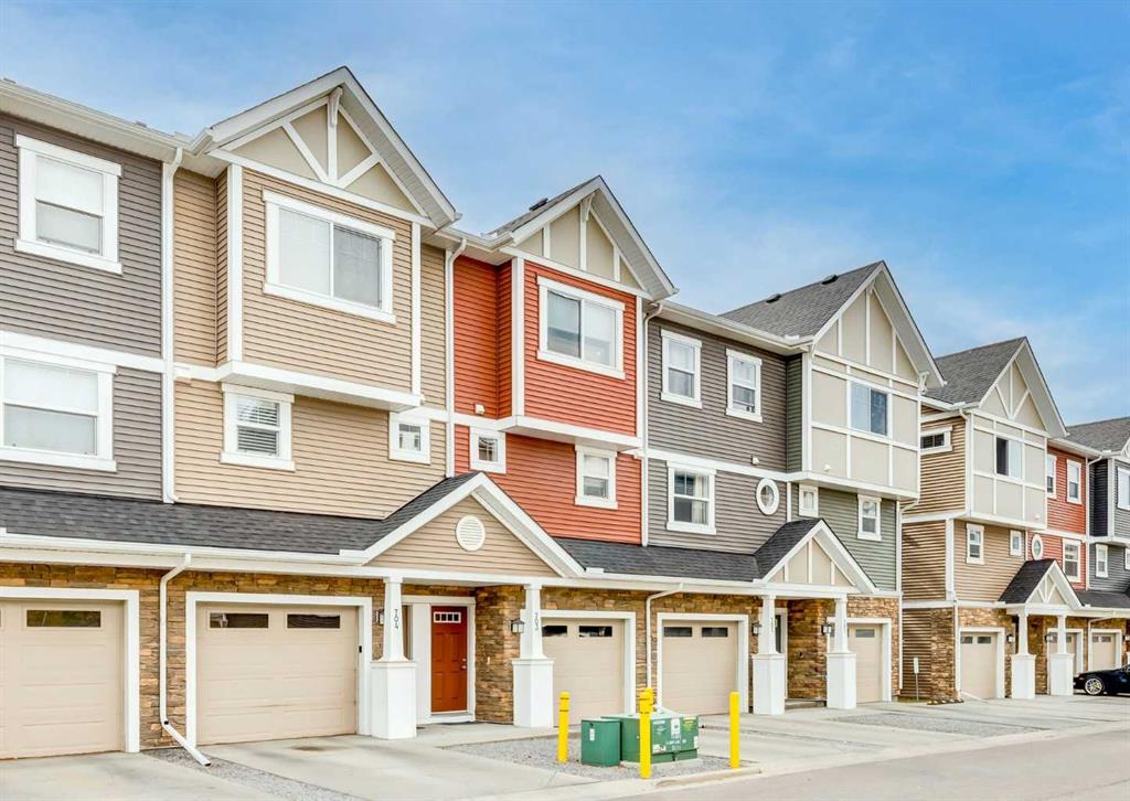 Picture of 703, 1225 Kings Heights Way SE, Airdrie Real Estate Listing