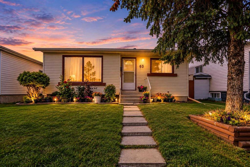 Picture of 63 Faldale Close NE, Calgary Real Estate Listing