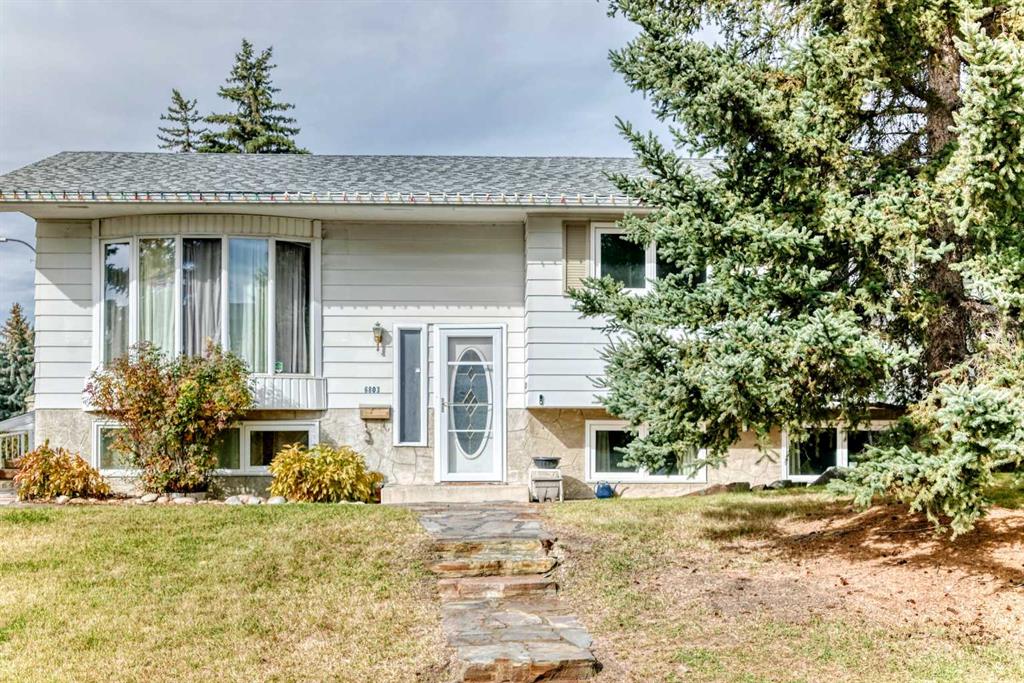 Picture of 6803 Dalmeny Gate NW, Calgary Real Estate Listing