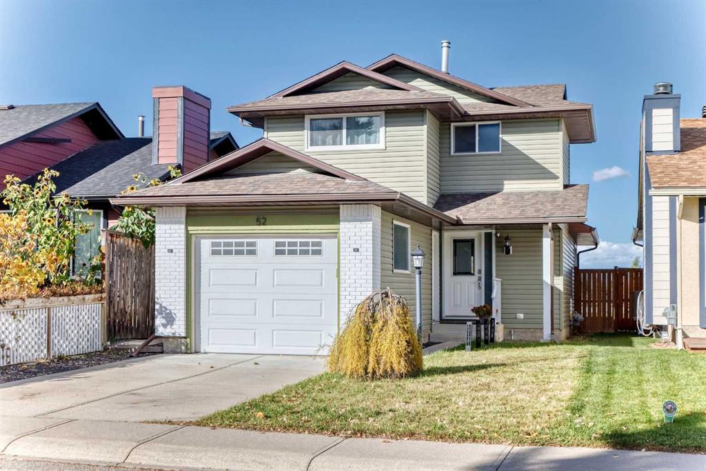Picture of 52 Cedargrove Road SW, Calgary Real Estate Listing