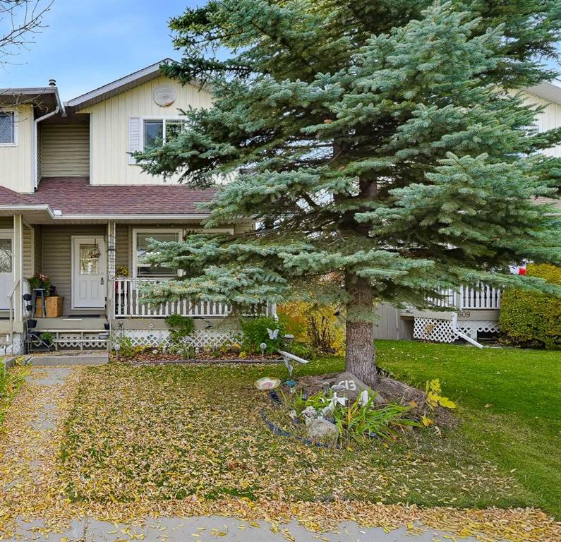 Picture of 101, 613 19 Street SE, High River Real Estate Listing
