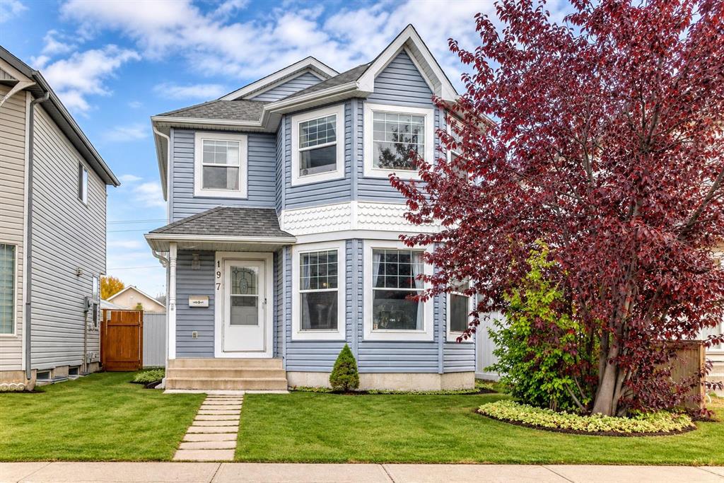 Picture of 197 Tarington Close NE, Calgary Real Estate Listing