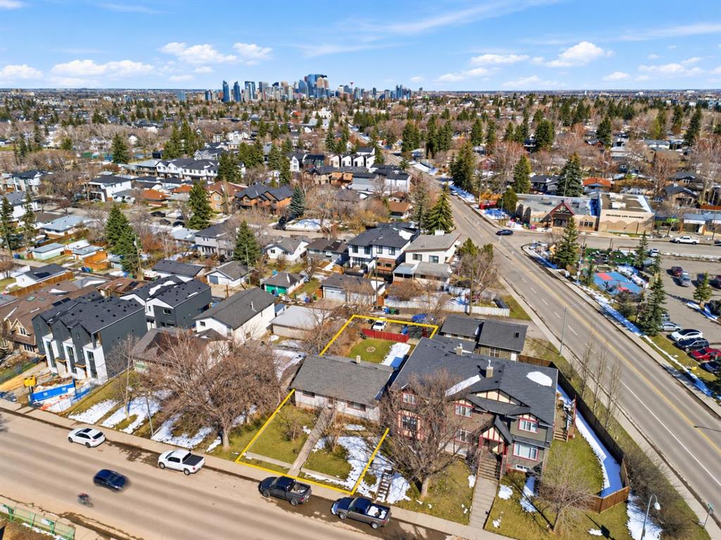 Picture of 3218 29 Street SW, Calgary Real Estate Listing