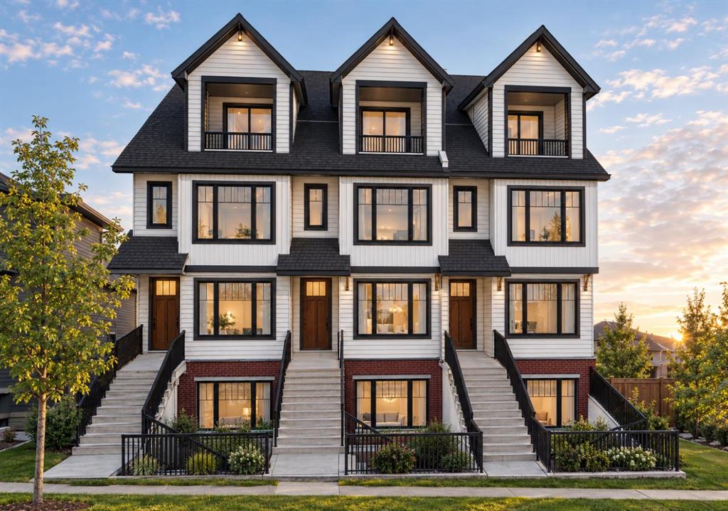 Picture of 2031 37 Street SW, Calgary Real Estate Listing