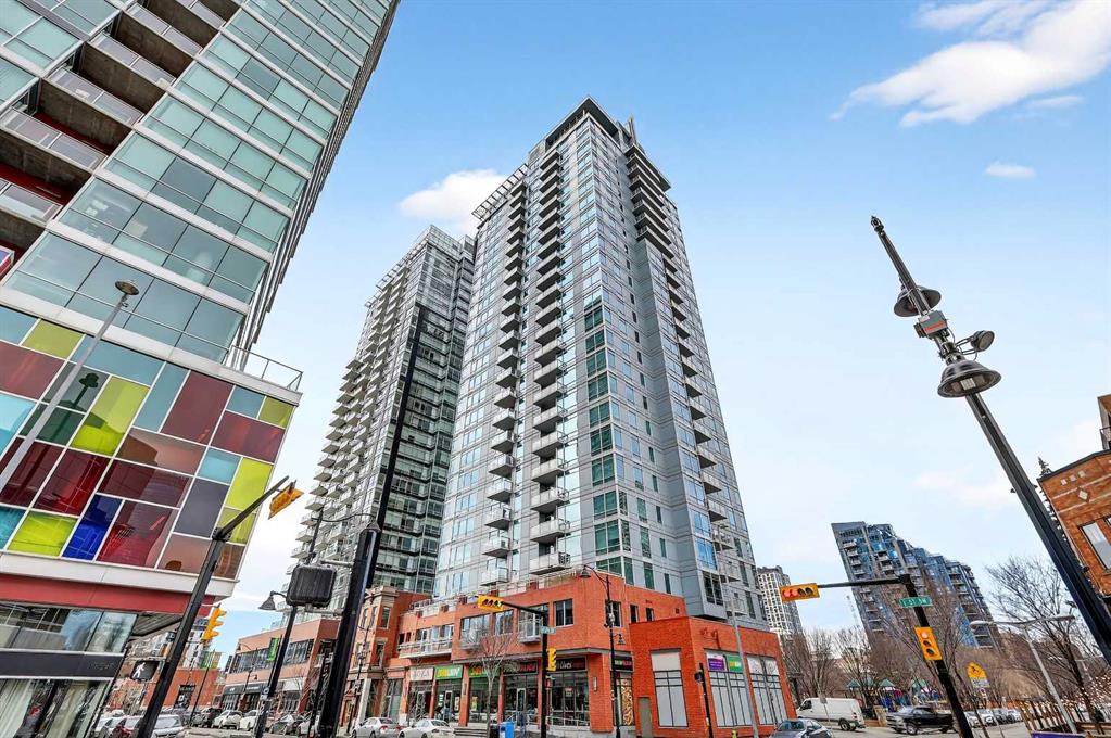 Picture of 302, 215 13 Avenue SW, Calgary Real Estate Listing
