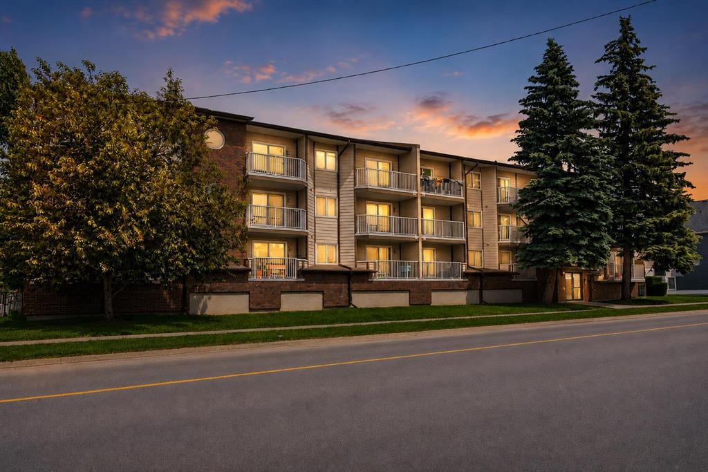 Picture of 305, 110 20 Avenue NE, Calgary Real Estate Listing