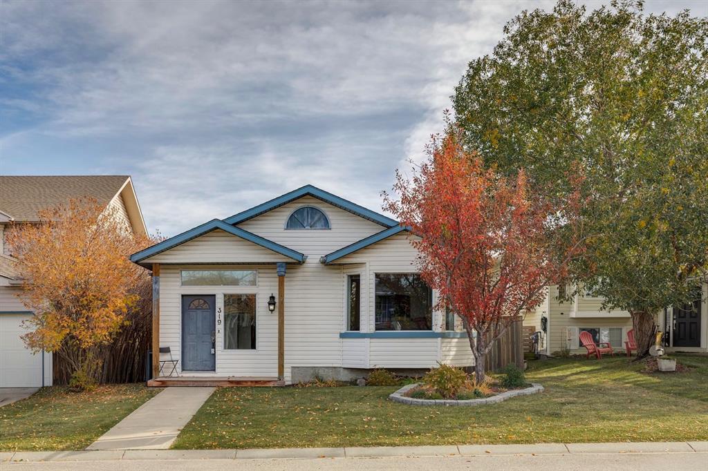 Picture of 319 Sheep River Place , Okotoks Real Estate Listing