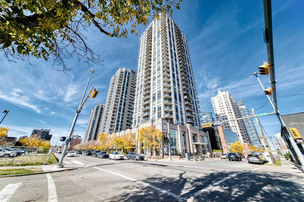 Picture of 2907, 1111 10 Street SW, Calgary Real Estate Listing