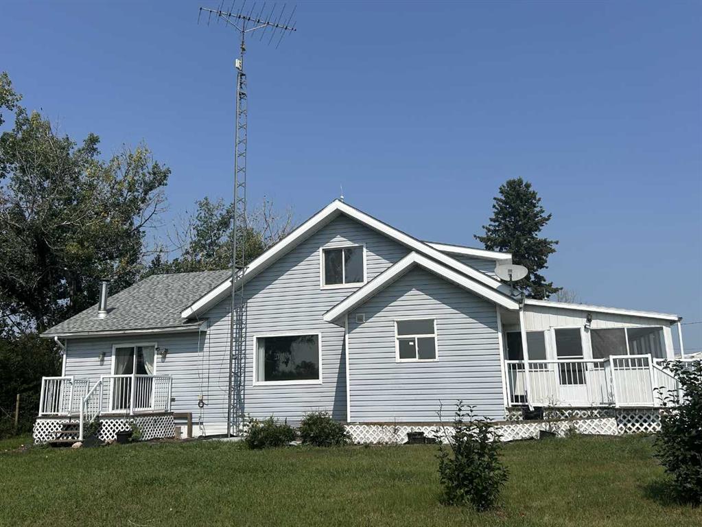 Picture of 225074 583 Highway , Rural Kneehill County Real Estate Listing