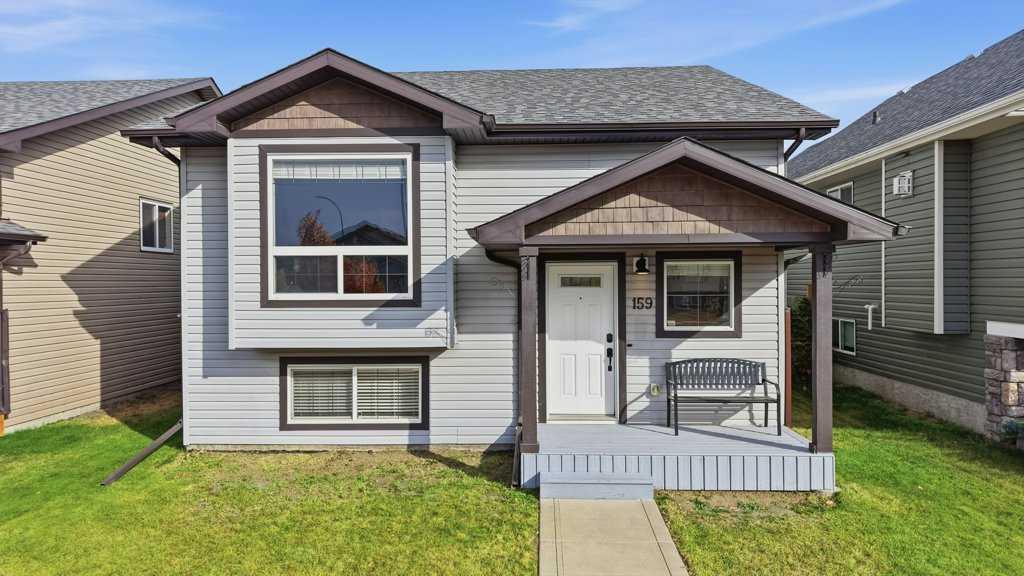 Picture of 159 Pioneer Way , Blackfalds Real Estate Listing