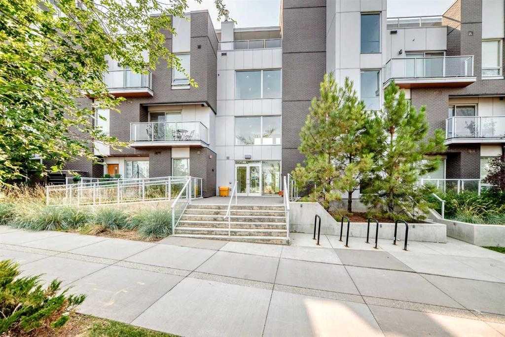 Picture of 115, 3125 39 Street NW, Calgary Real Estate Listing