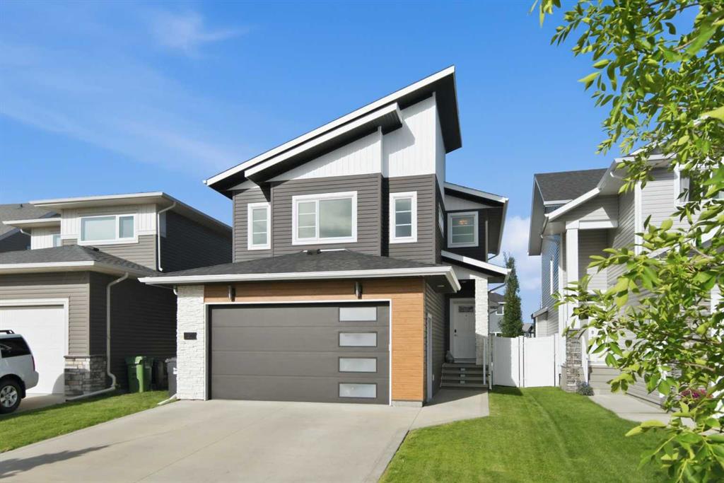 Picture of 61 Lindman Avenue , Red Deer Real Estate Listing