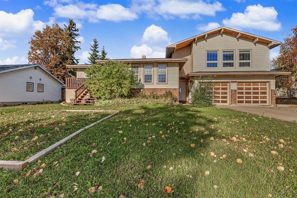 Picture of 9816 105 Avenue , Grande Prairie Real Estate Listing