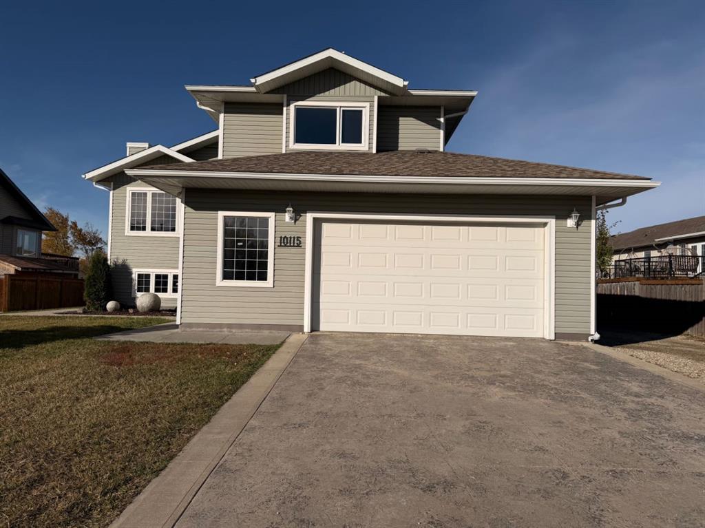 Picture of 10115 93 Street , Sexsmith Real Estate Listing