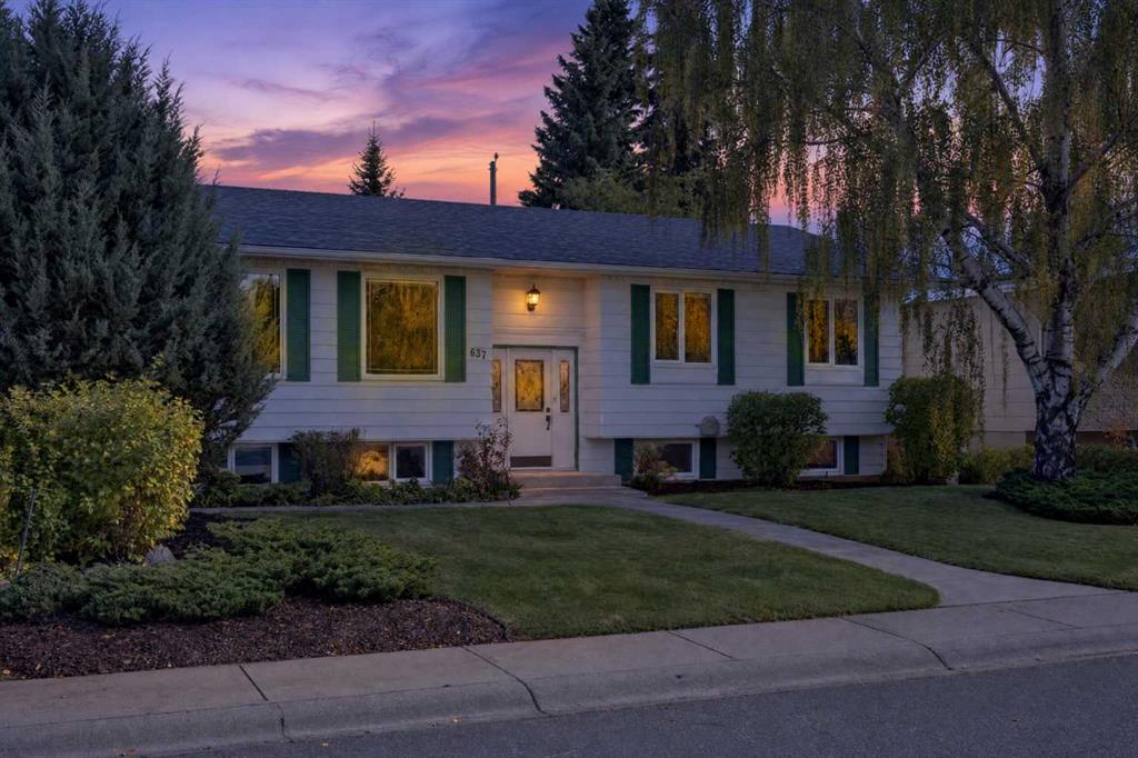 Picture of 637 Willowburn Crescent SE, Calgary Real Estate Listing