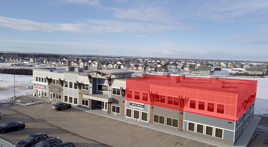 Picture of 5217, 20 Thomlison Avenue , Red Deer Real Estate Listing