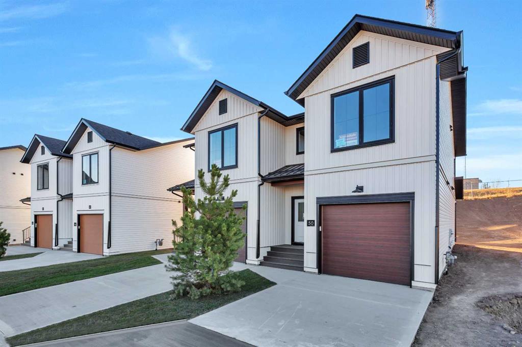 Picture of 58 Concord Rise , Sylvan Lake Real Estate Listing