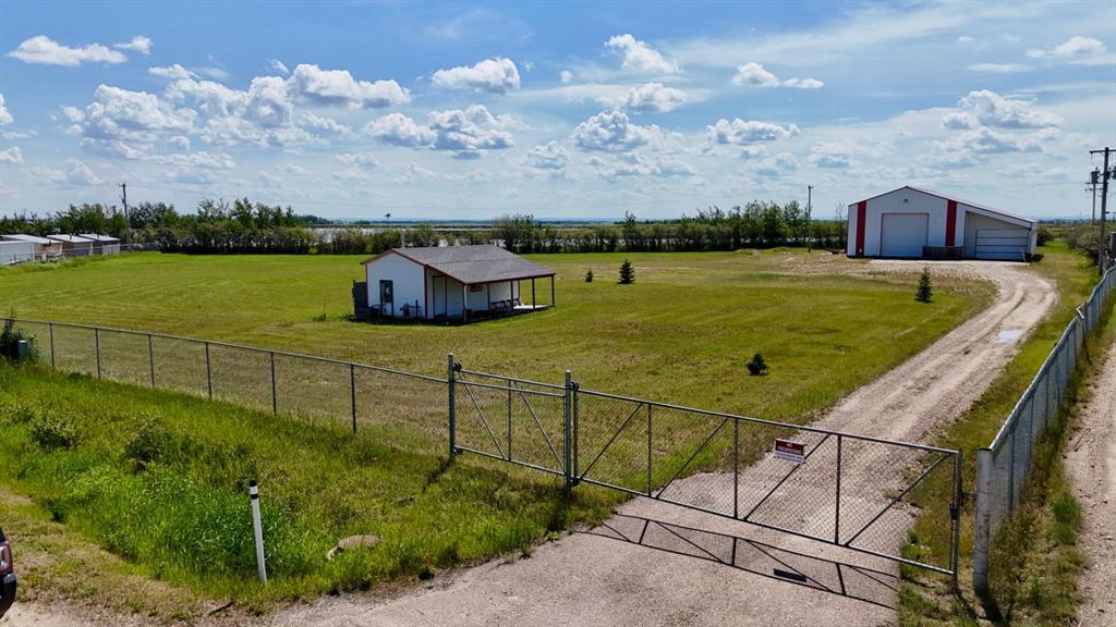 Picture of 10933 90 Avenue , Fairview Real Estate Listing