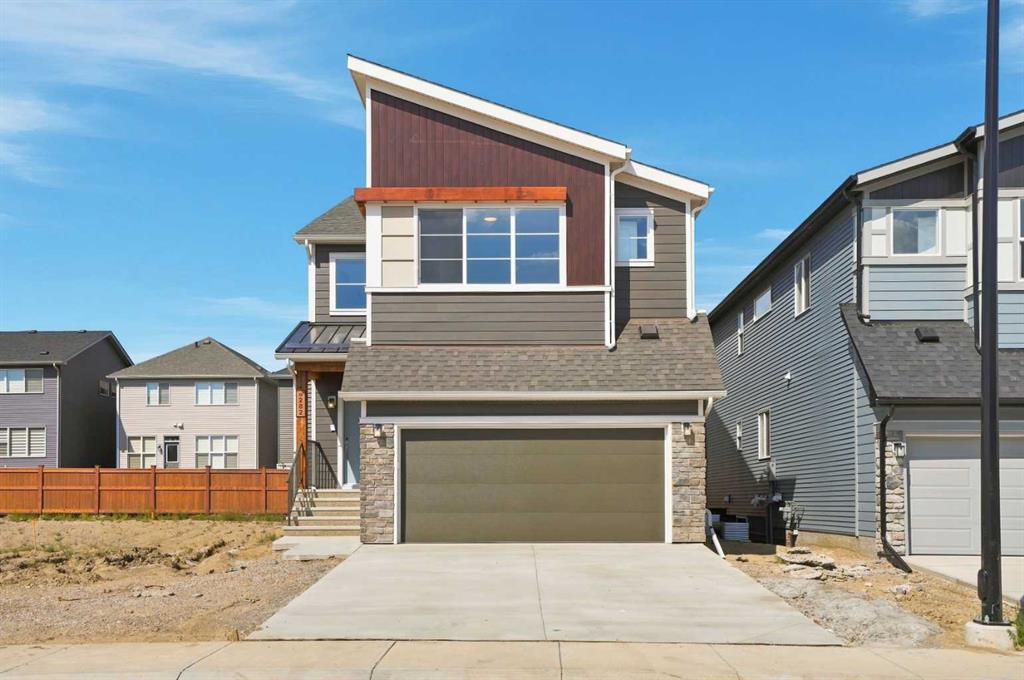 Picture of 282 Heartwood Gardens SE, Calgary Real Estate Listing