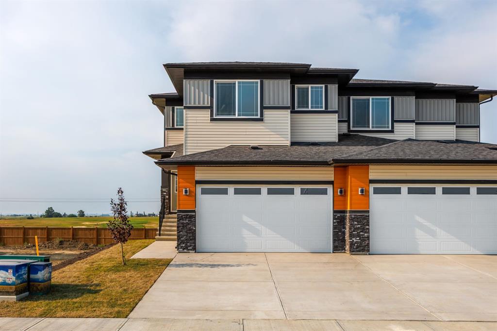 Picture of 142 Lakewood Crescent , Strathmore Real Estate Listing