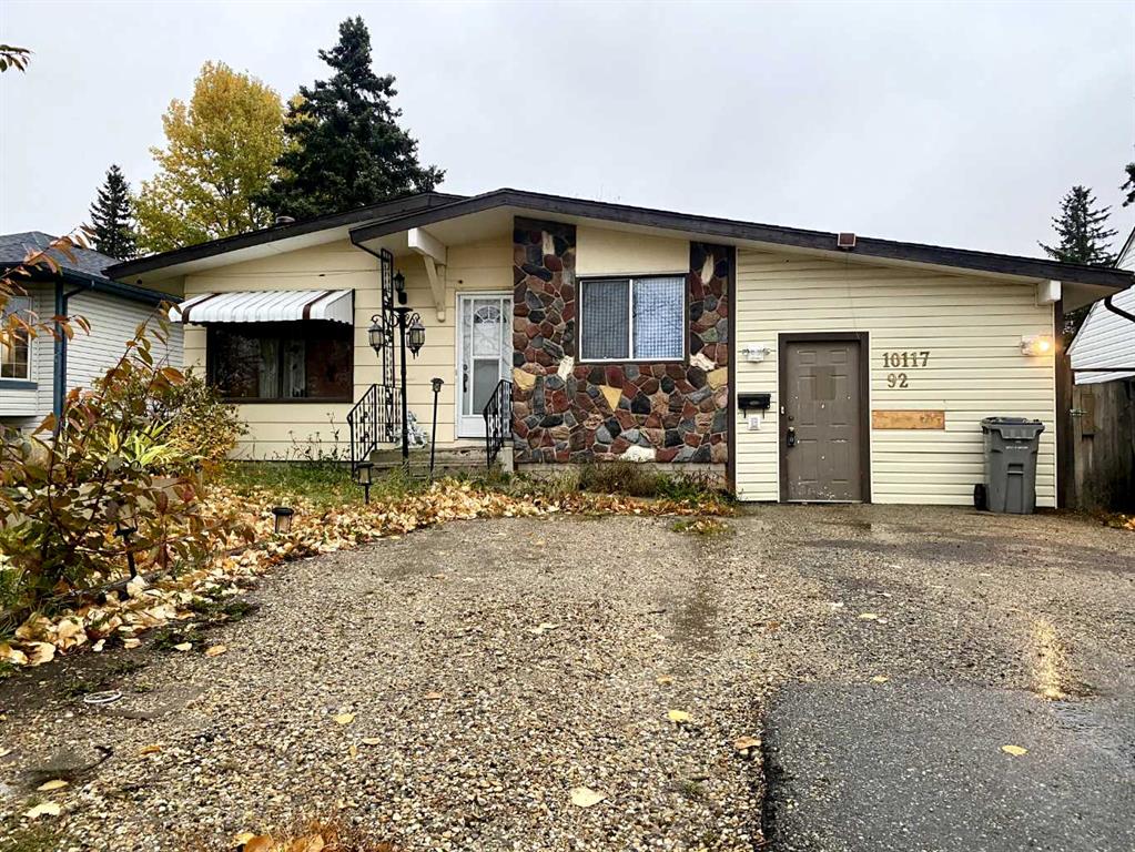 Picture of 10117 92a Street , Grande Prairie Real Estate Listing
