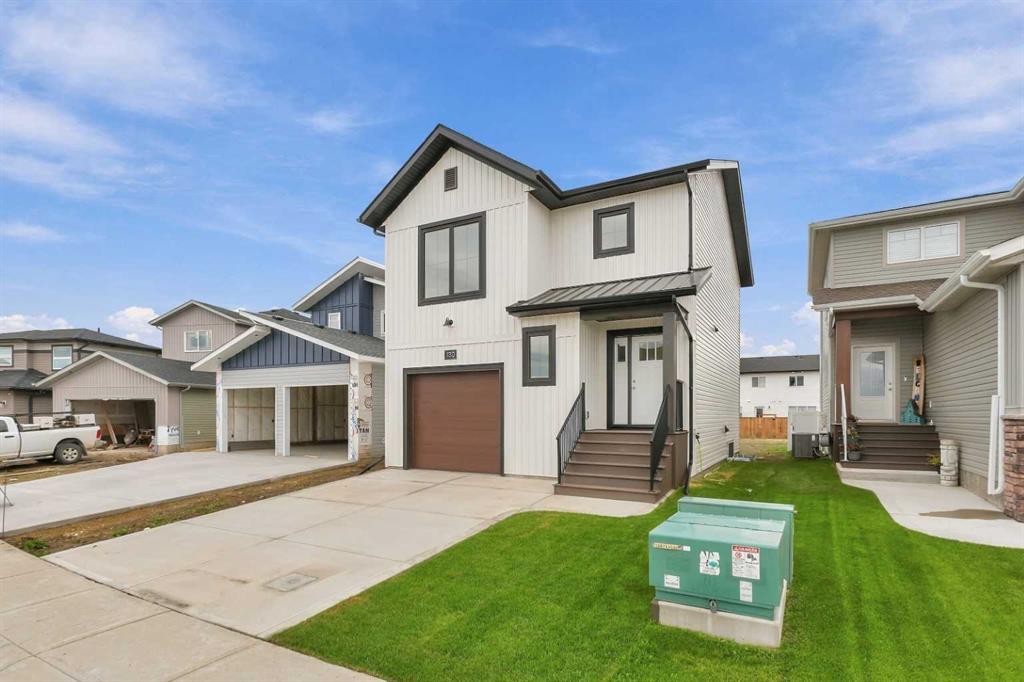 Picture of 130 Norseman Close , Penhold Real Estate Listing