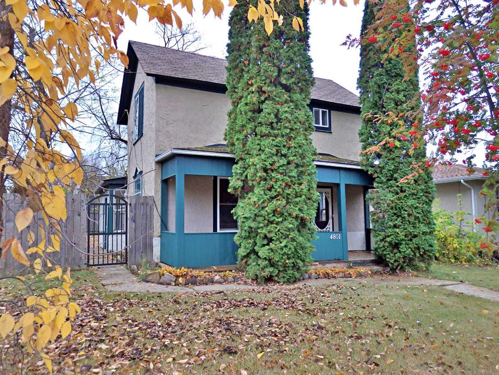 Picture of 4801 53 Avenue , Vermilion Real Estate Listing