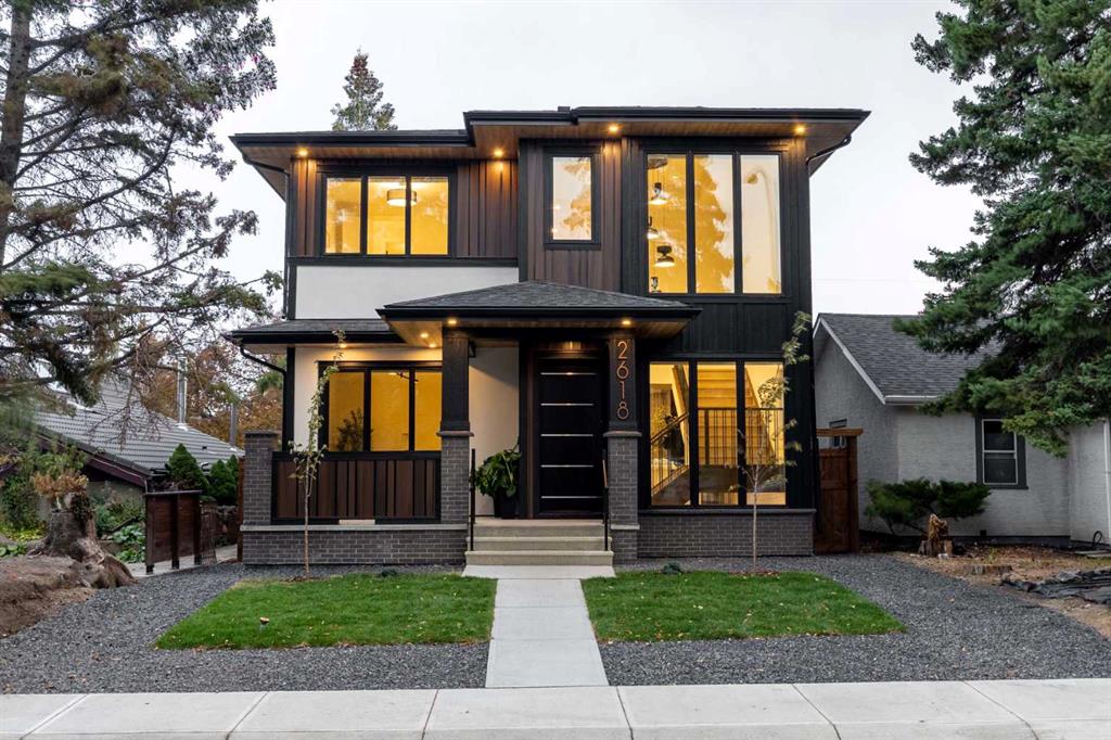 Picture of 2618 26 Street SW, Calgary Real Estate Listing