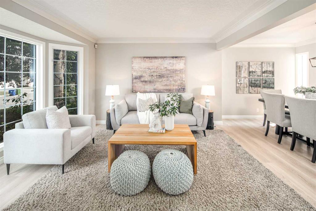 Picture of 79 Hamptons Heights NW, Calgary Real Estate Listing