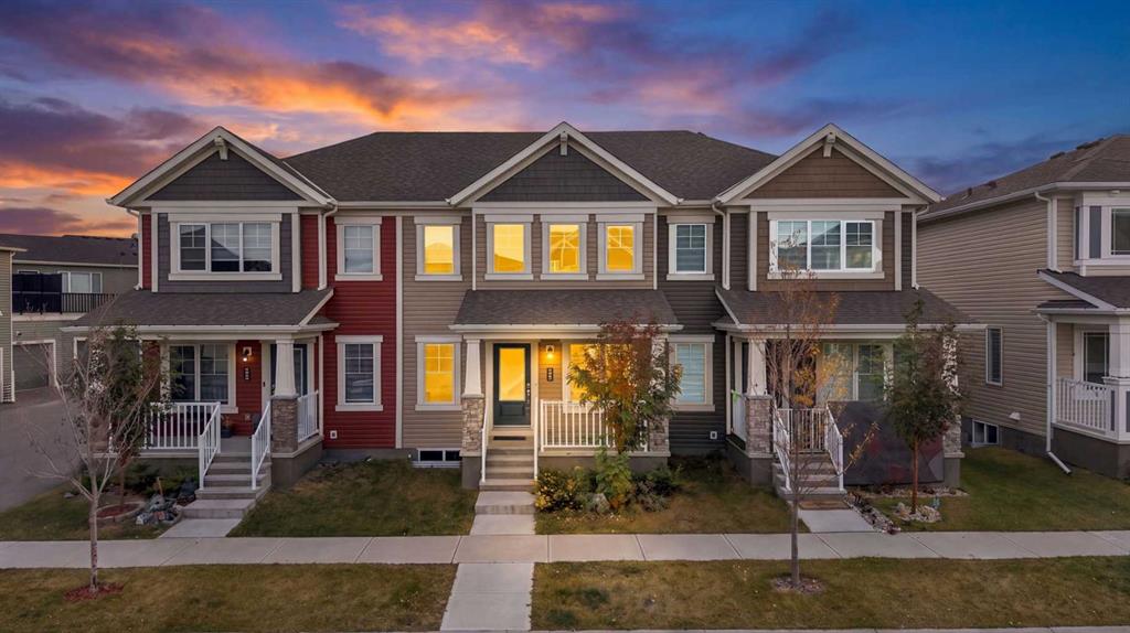 Picture of 5006 Windsong Boulevard SW, Airdrie Real Estate Listing