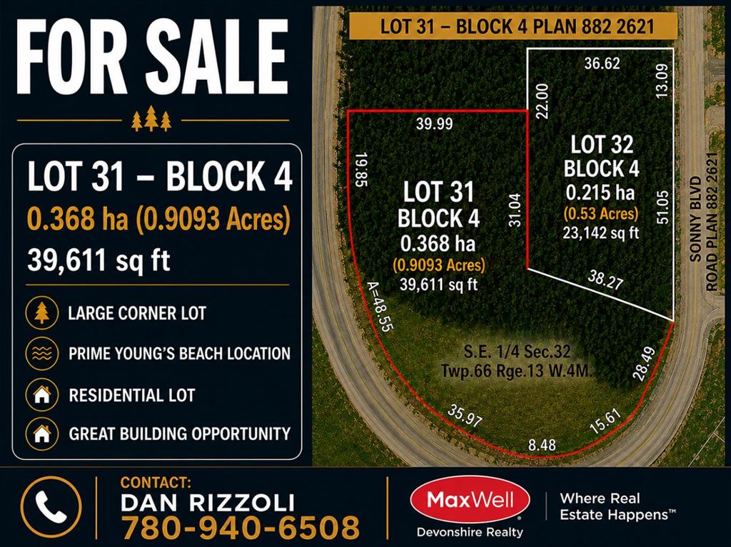 Picture of 862, 13441 665A Township , Lac La Biche Real Estate Listing