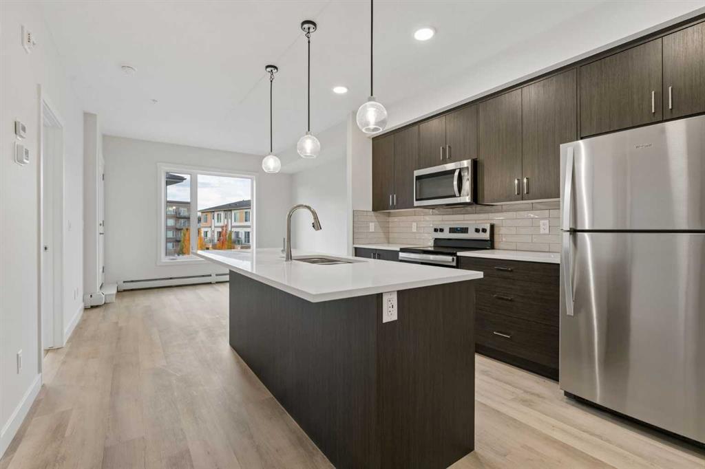 Picture of 309, 655 Shawnee Square SW, Calgary Real Estate Listing