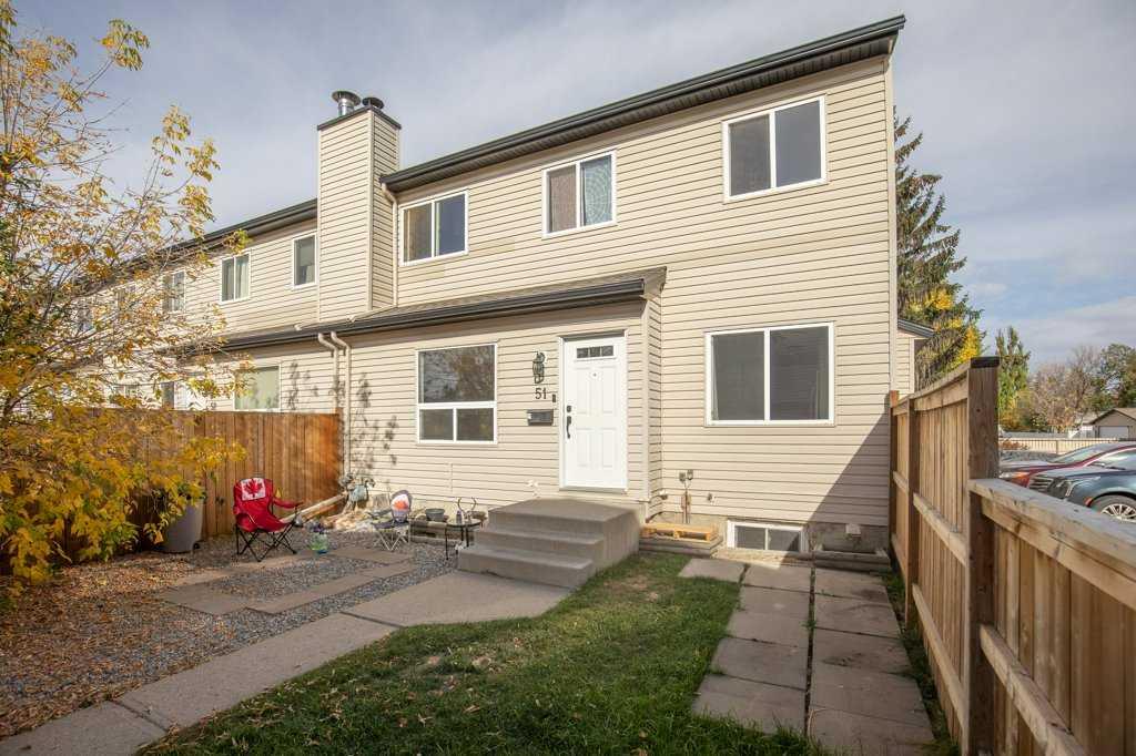 Picture of 51, 31 Alford Avenue , Red Deer Real Estate Listing