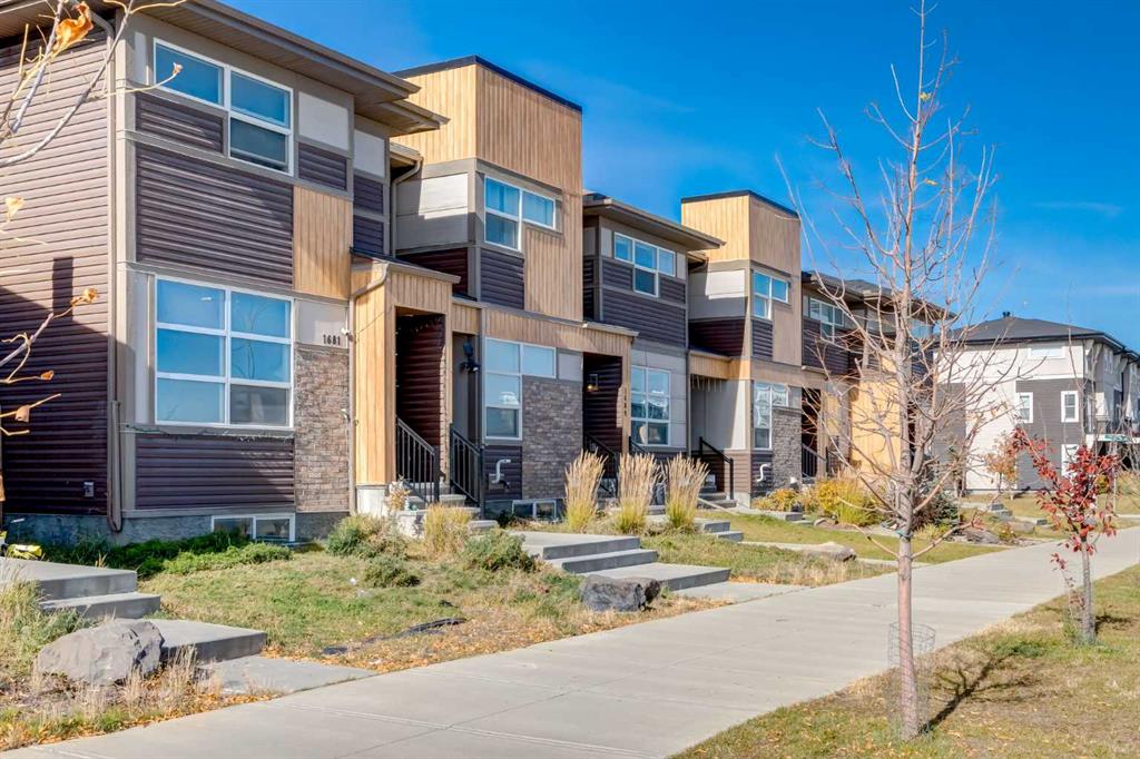 Picture of 1689 Cornerstone Boulevard NE, Calgary Real Estate Listing