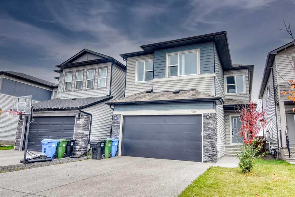 Picture of 156 Savanna Way NE, Calgary Real Estate Listing