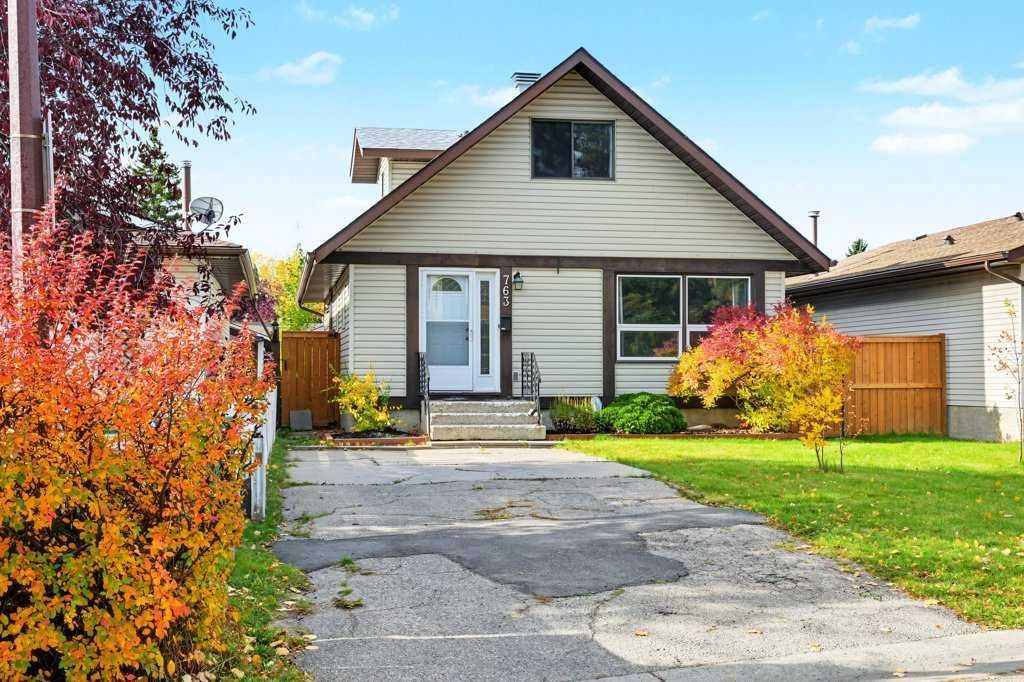 Picture of 763 Ranchview Circle NW, Calgary Real Estate Listing